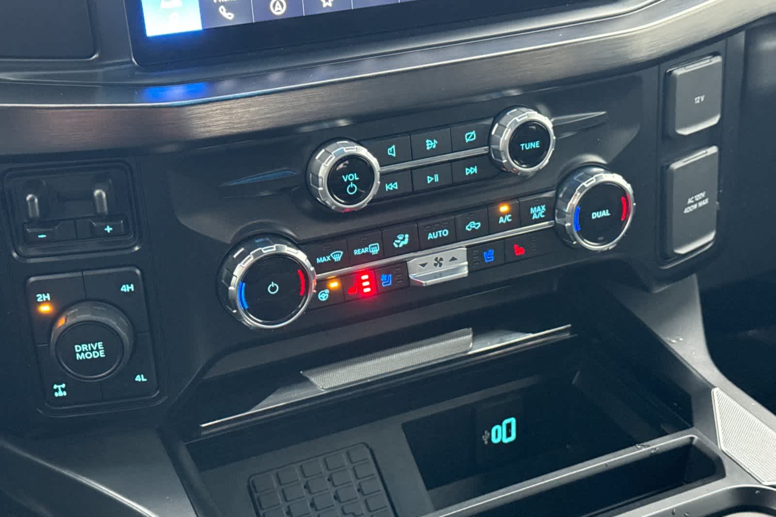 Thumbnail: 2024 Ford F-350 - 18