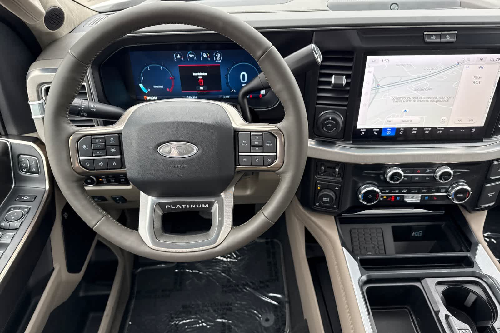 Thumbnail: 2026 Ford F-350 - 14