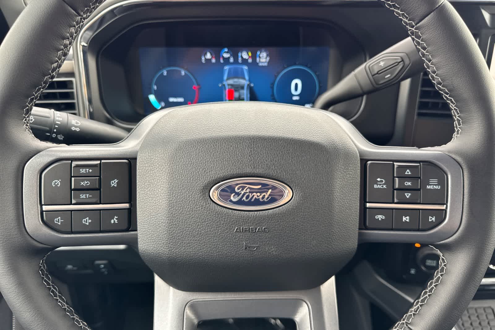 Thumbnail: 2026 Ford F-250 - 23