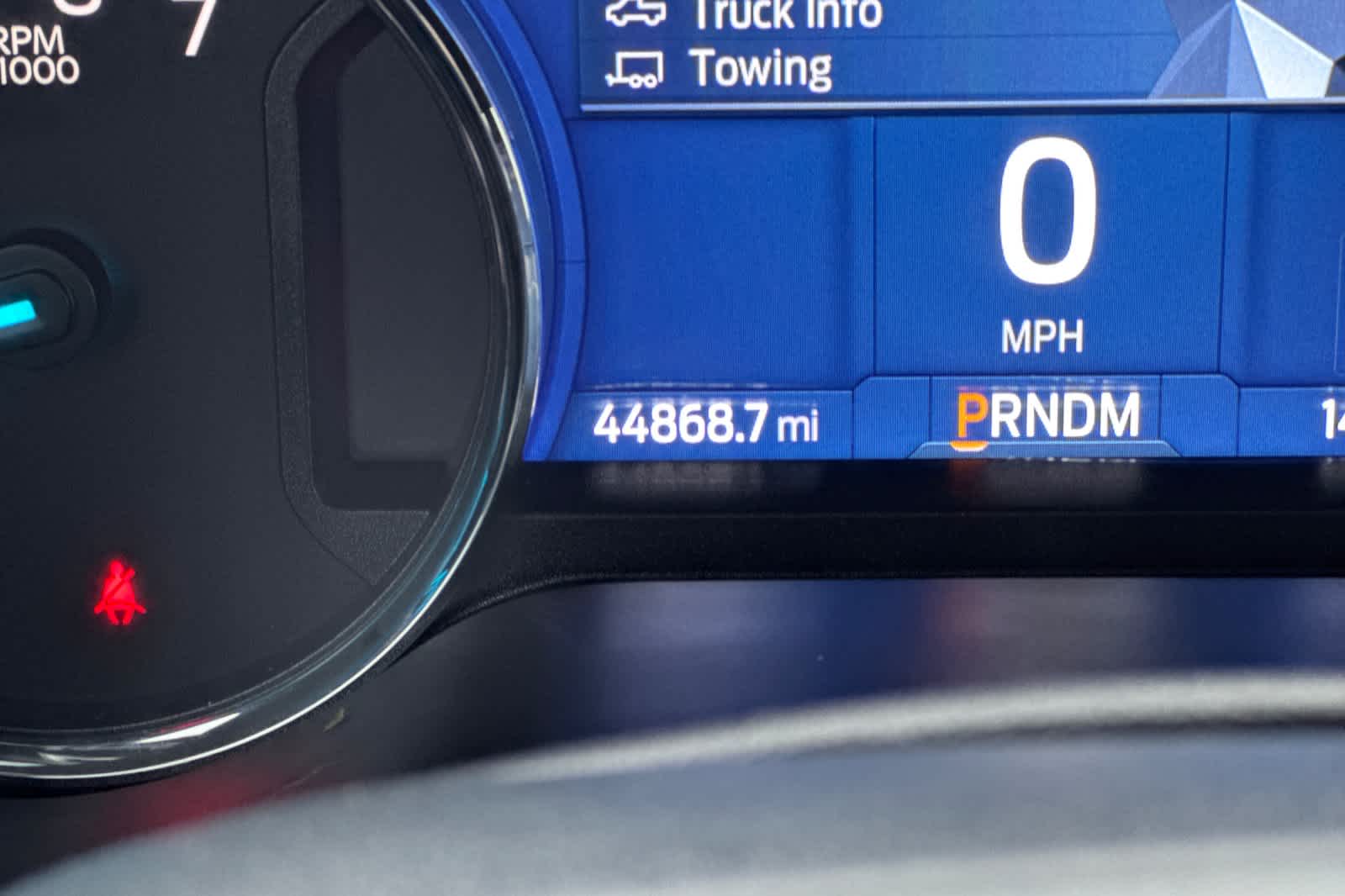 Thumbnail: 2022 Ford F-150 - 25