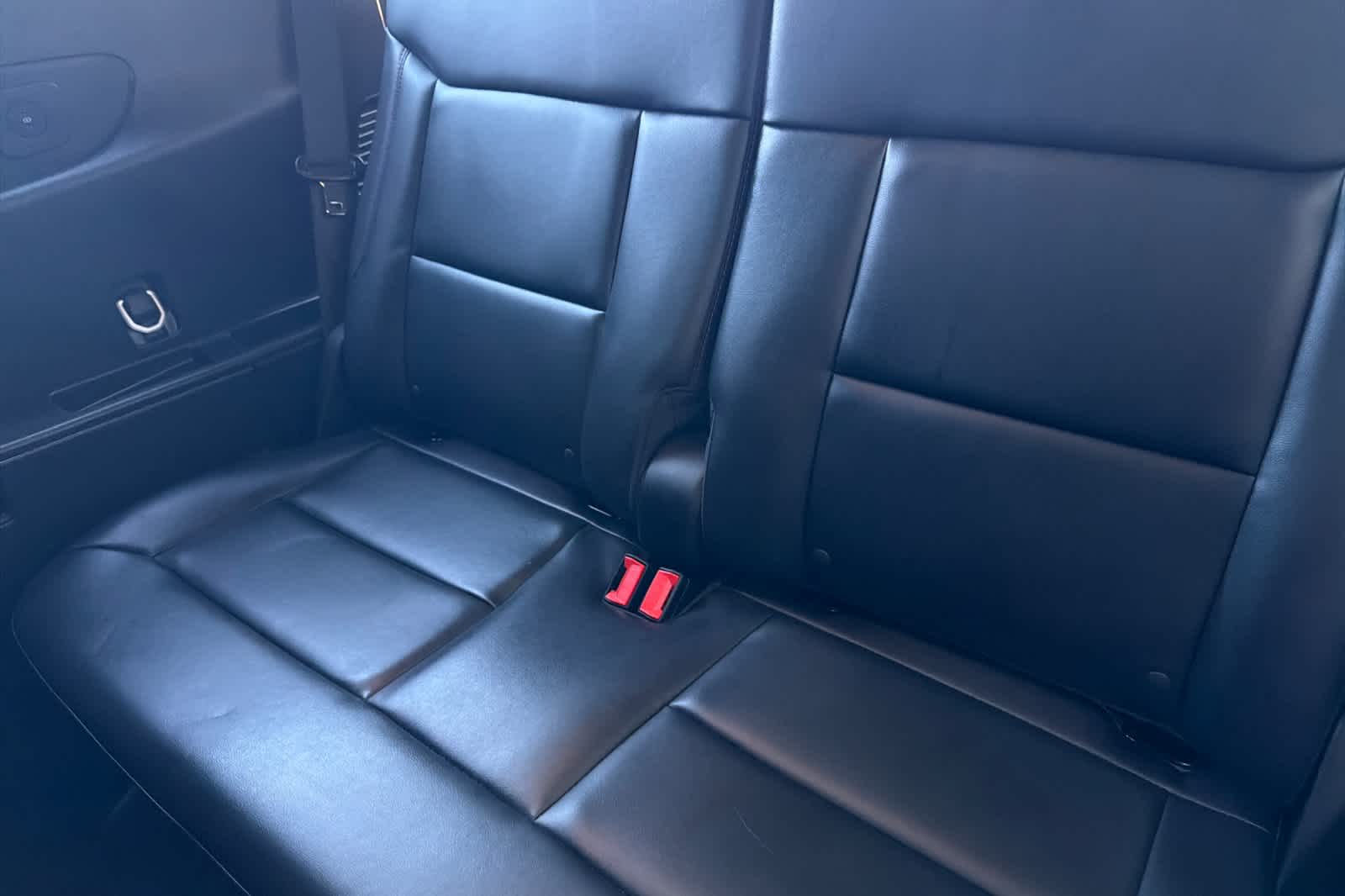 2025 Ford Explorer ST-LINE - Photo 15