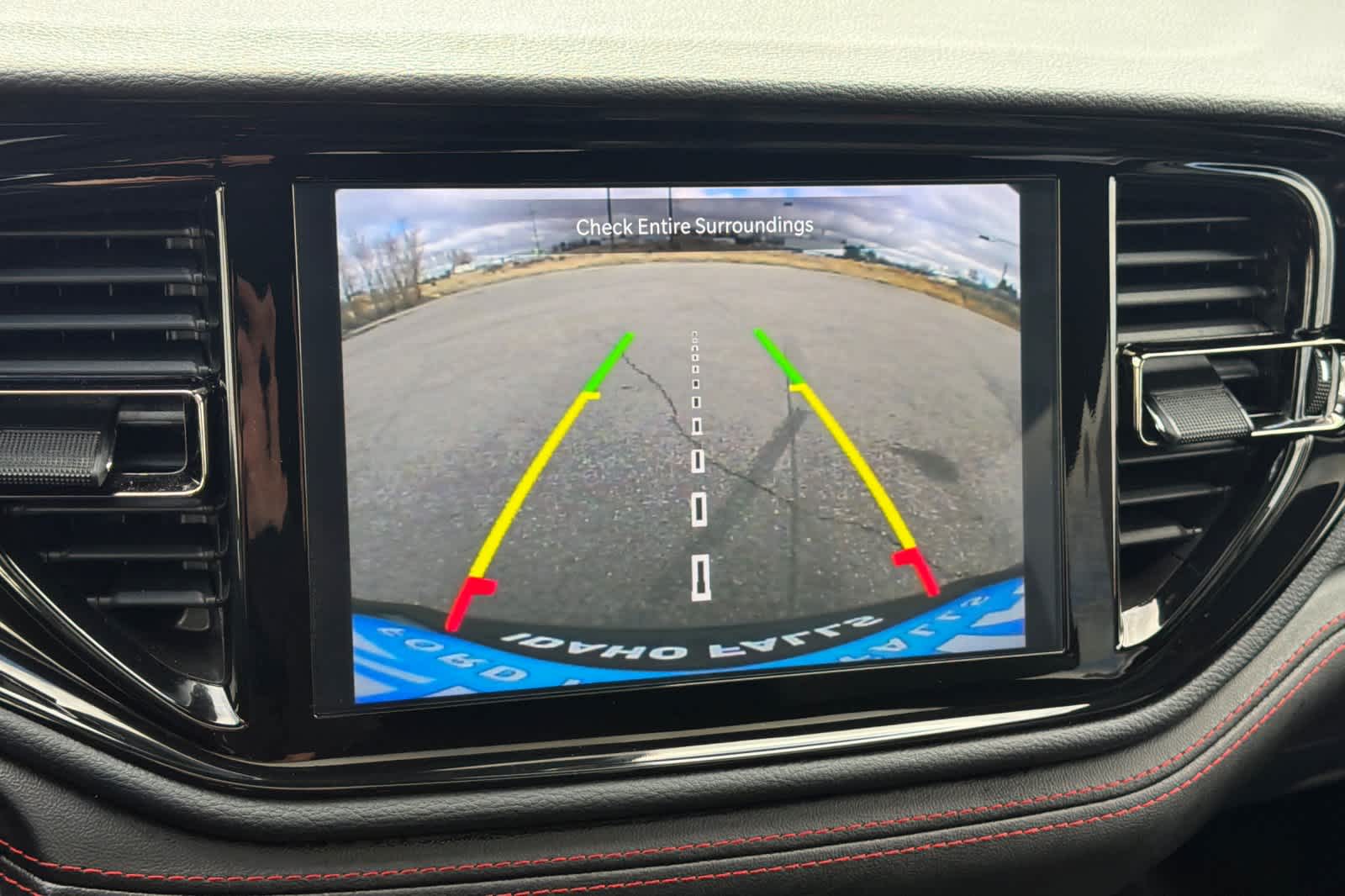 Thumbnail: 2025 Dodge Durango - 21