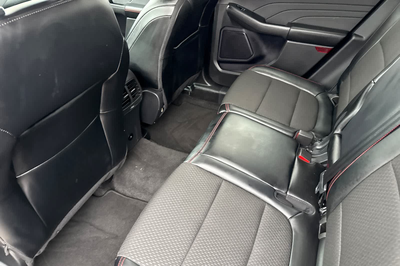 Thumbnail: 2024 Ford Escape - 4