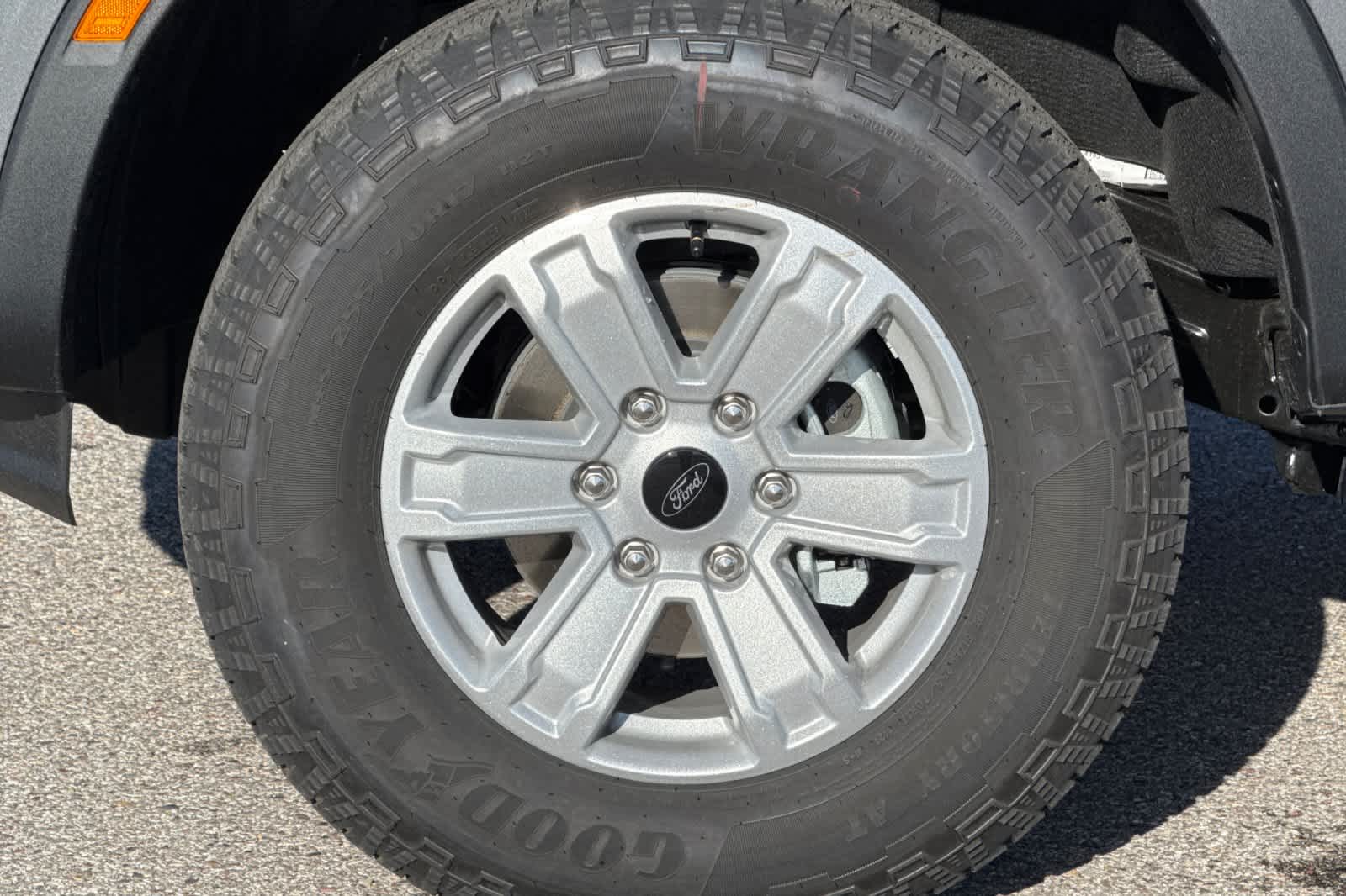 Thumbnail: 2025 Ford Ranger - 24