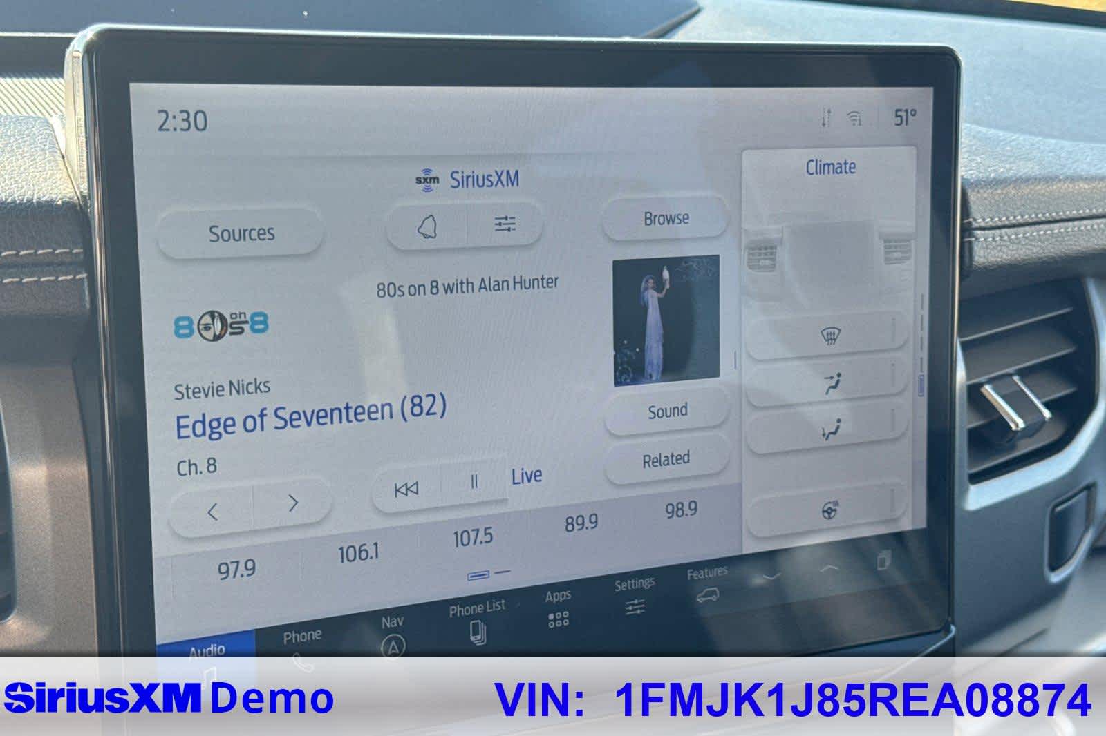 Thumbnail: 2024 Ford Expedition MAX - 30