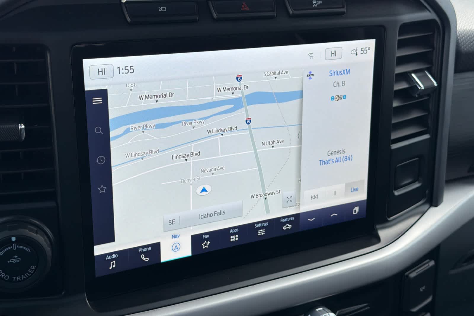 Thumbnail: 2023 Ford F-150 - 18