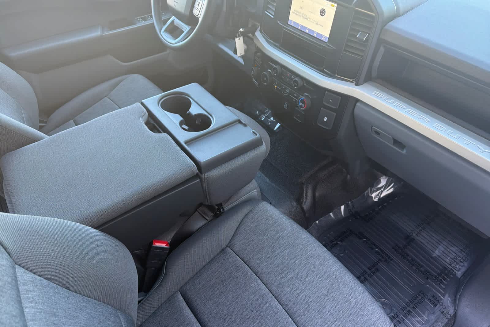 2026 Ford F-250 Super Duty XL - Photo 15