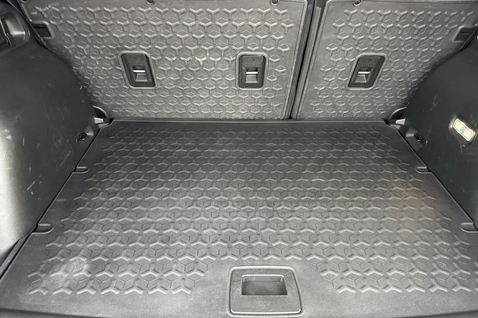 Thumbnail: 2021 Ford Bronco Sport - 15