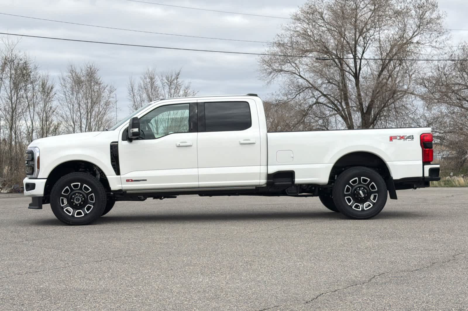 Thumbnail: 2026 Ford F-350 - 5