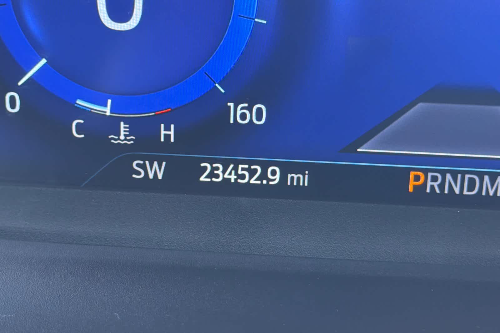 Thumbnail: 2023 Ford Explorer - 27