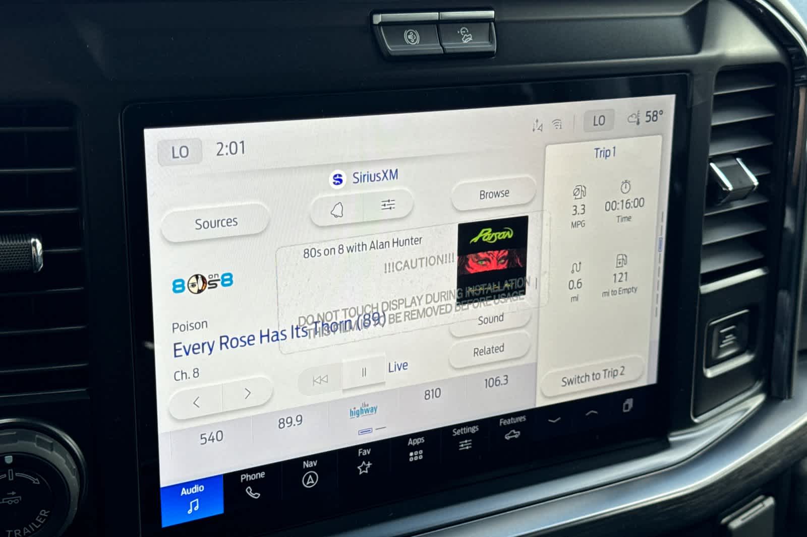 Thumbnail: 2026 Ford F-350 - 17