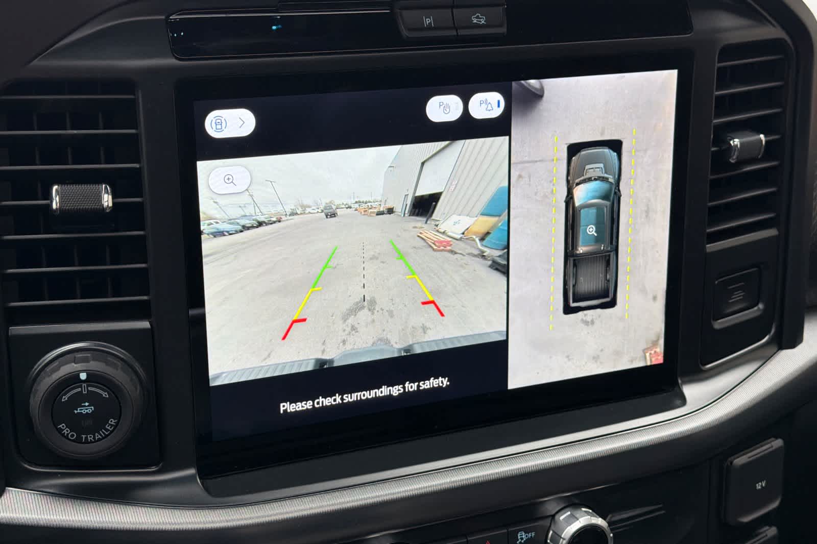 Thumbnail: 2025 Ford F-150 - 20