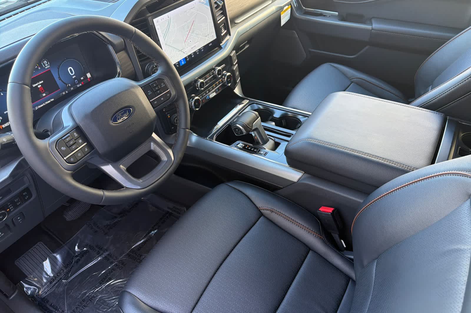 Thumbnail: 2026 Ford F-150 - 10