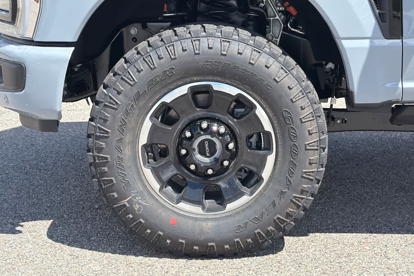 Thumbnail: 2026 Ford F-350 - 26