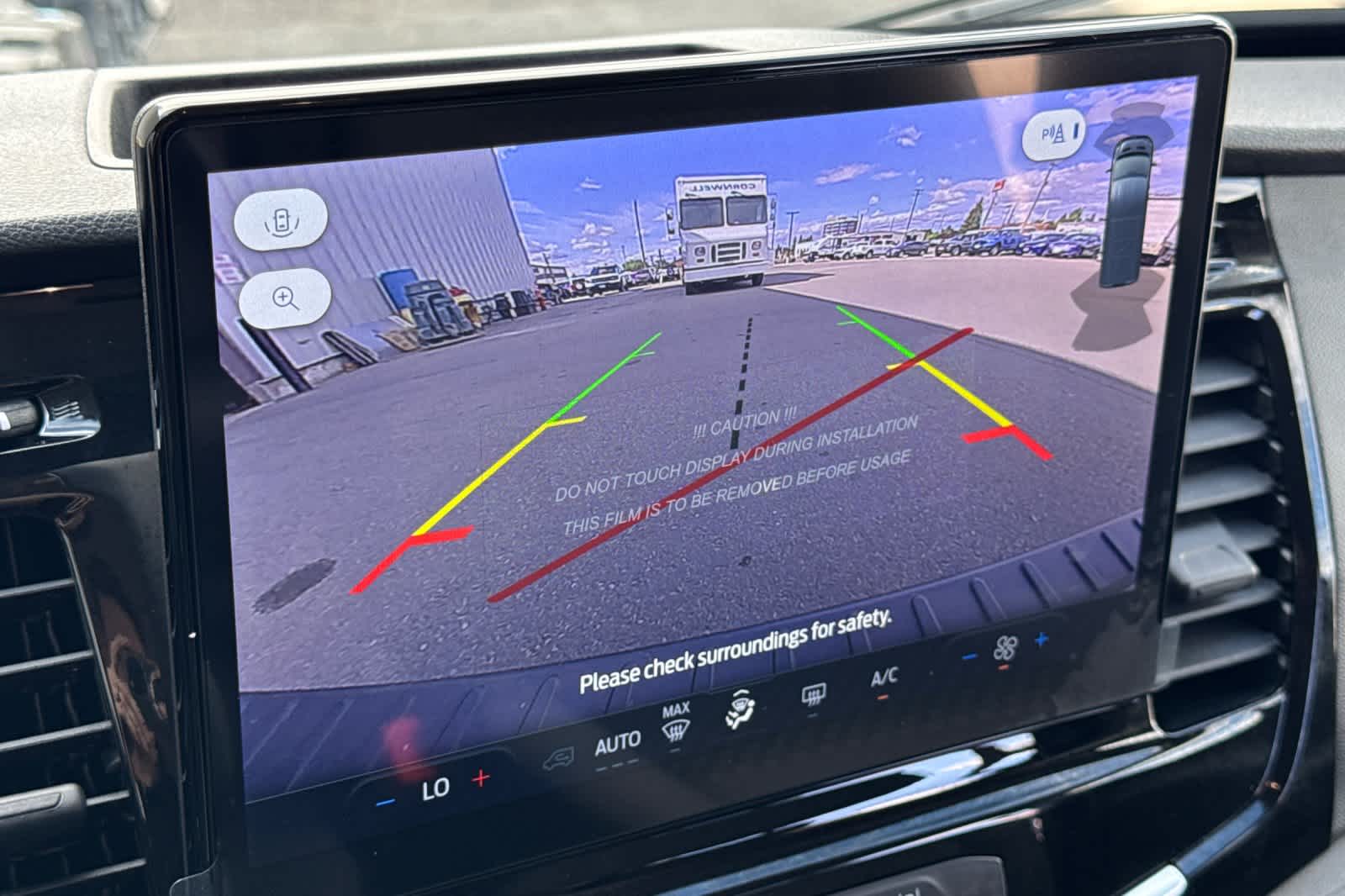 Thumbnail: 2025 Ford Econoline - 21