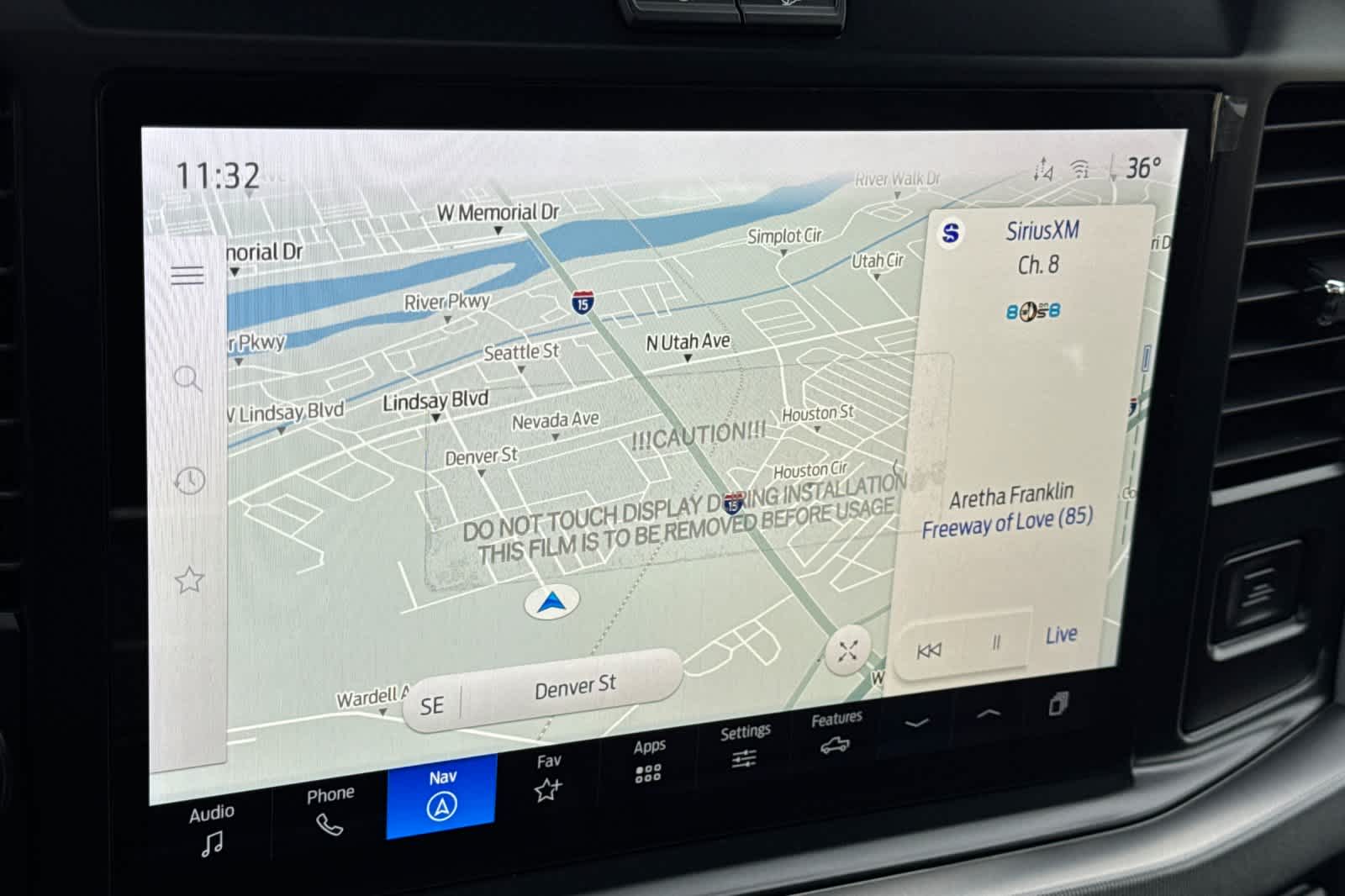 Thumbnail: 2026 Ford F-250 - 18