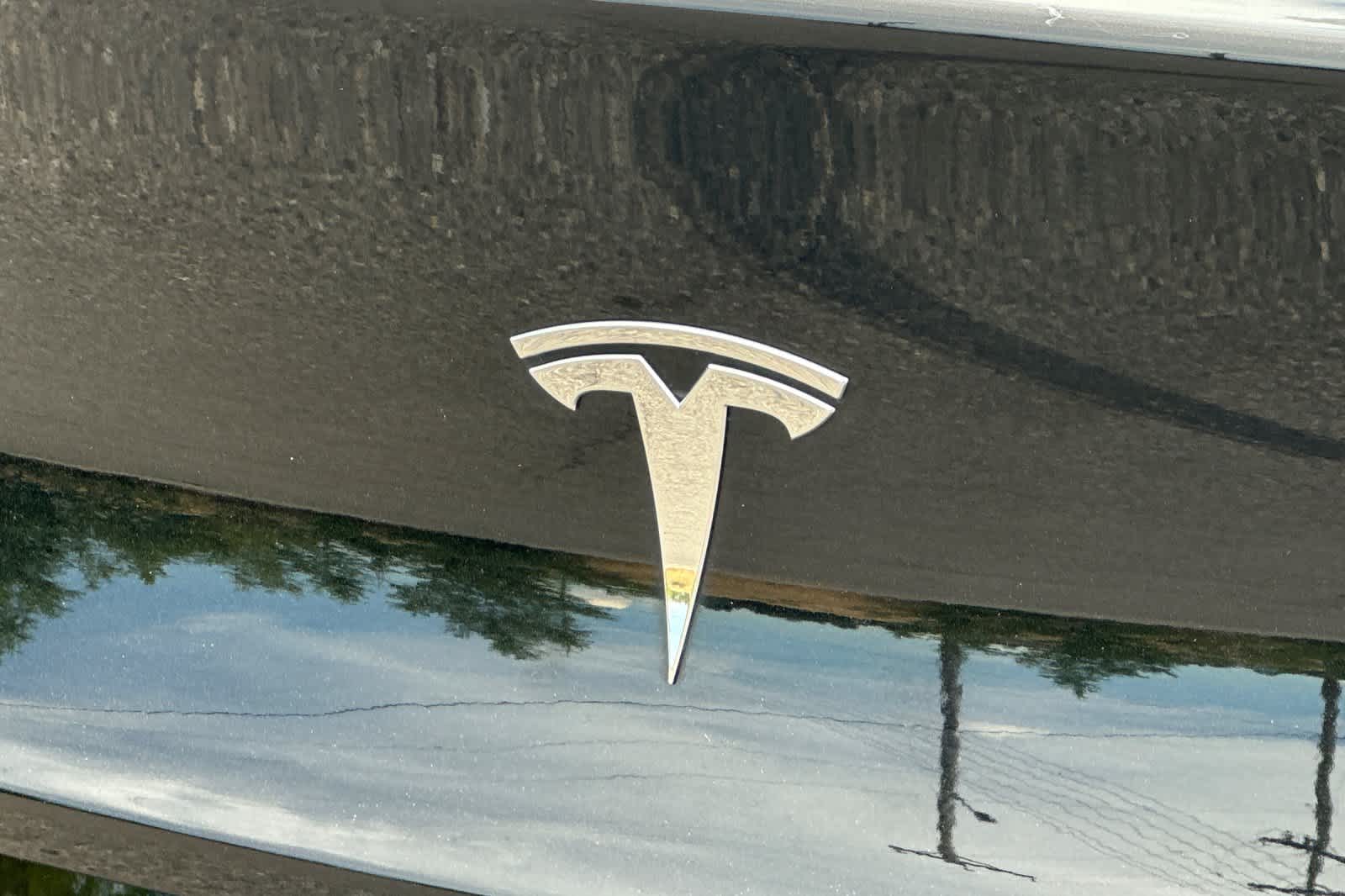 Thumbnail: 2021 Tesla Model Y - 27
