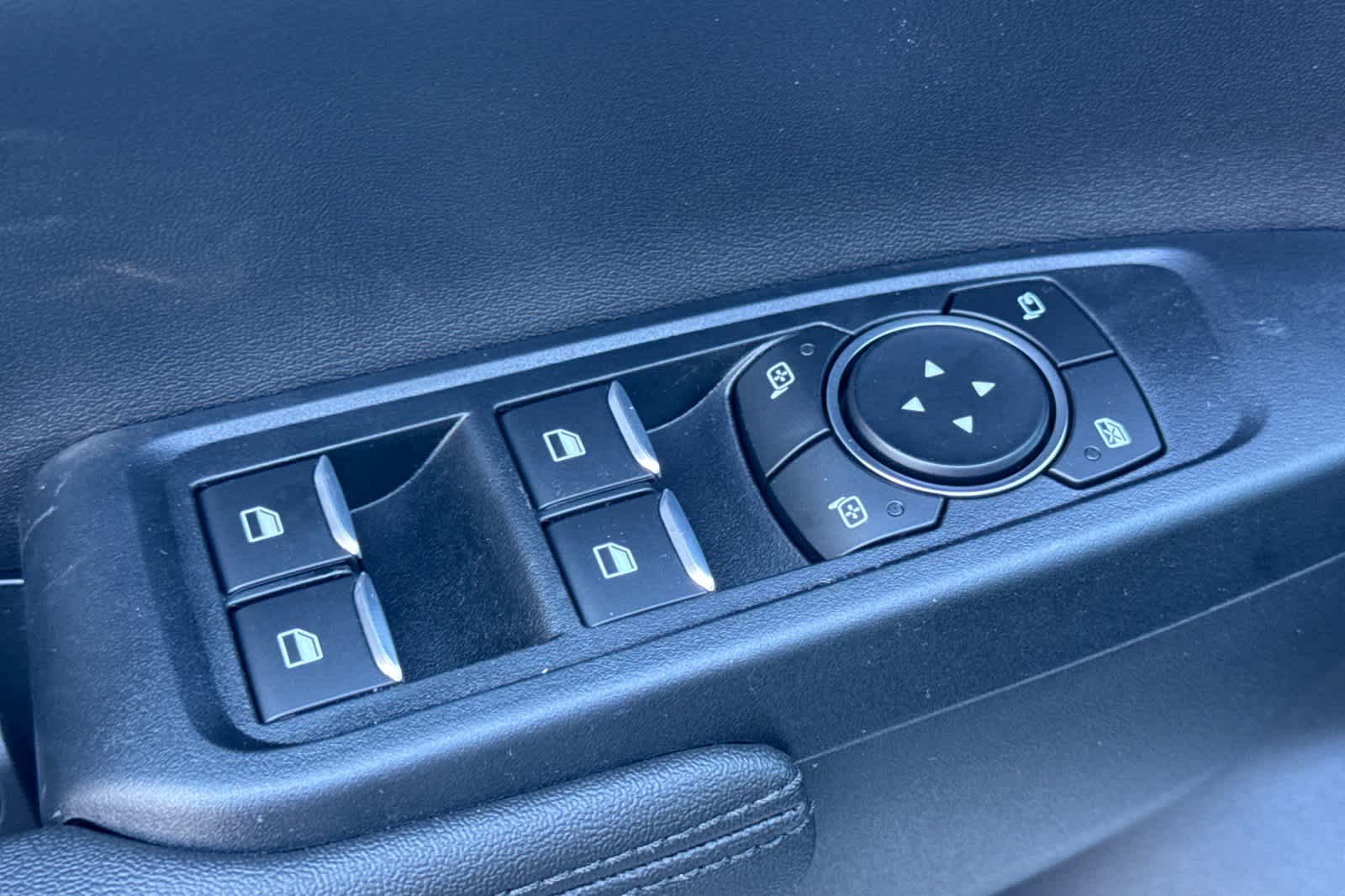 Thumbnail: 2025 Ford Ranger - 13