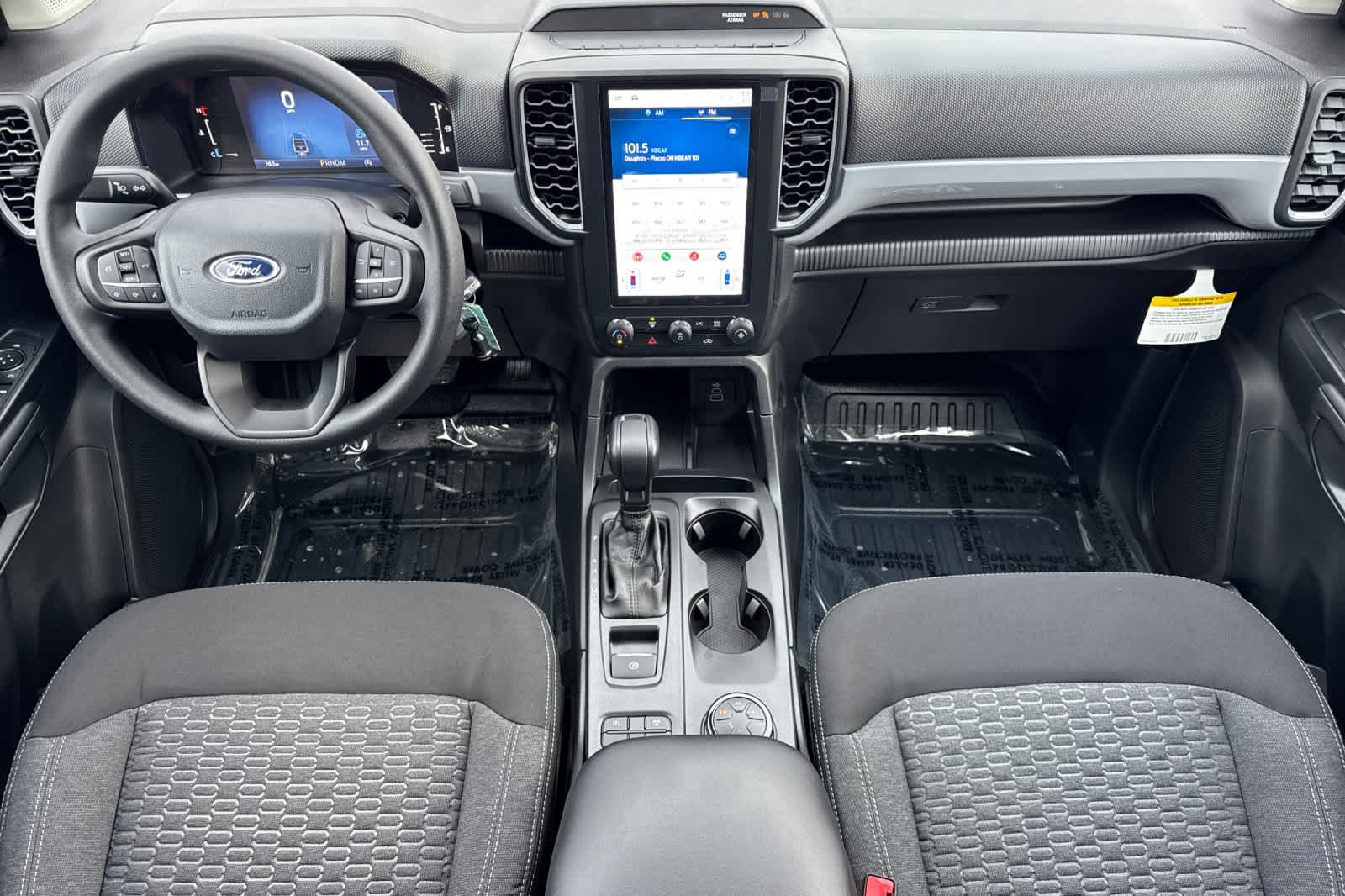 Thumbnail: 2025 Ford Ranger - 3