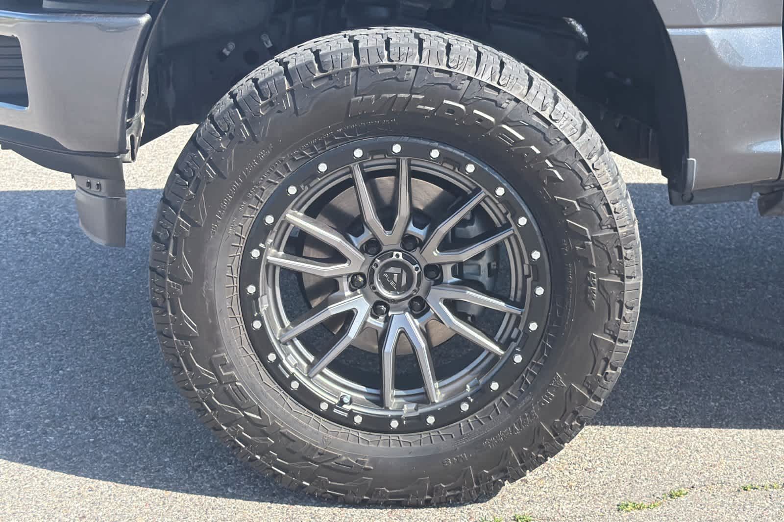 Thumbnail: 2019 Ford F-150 - 24