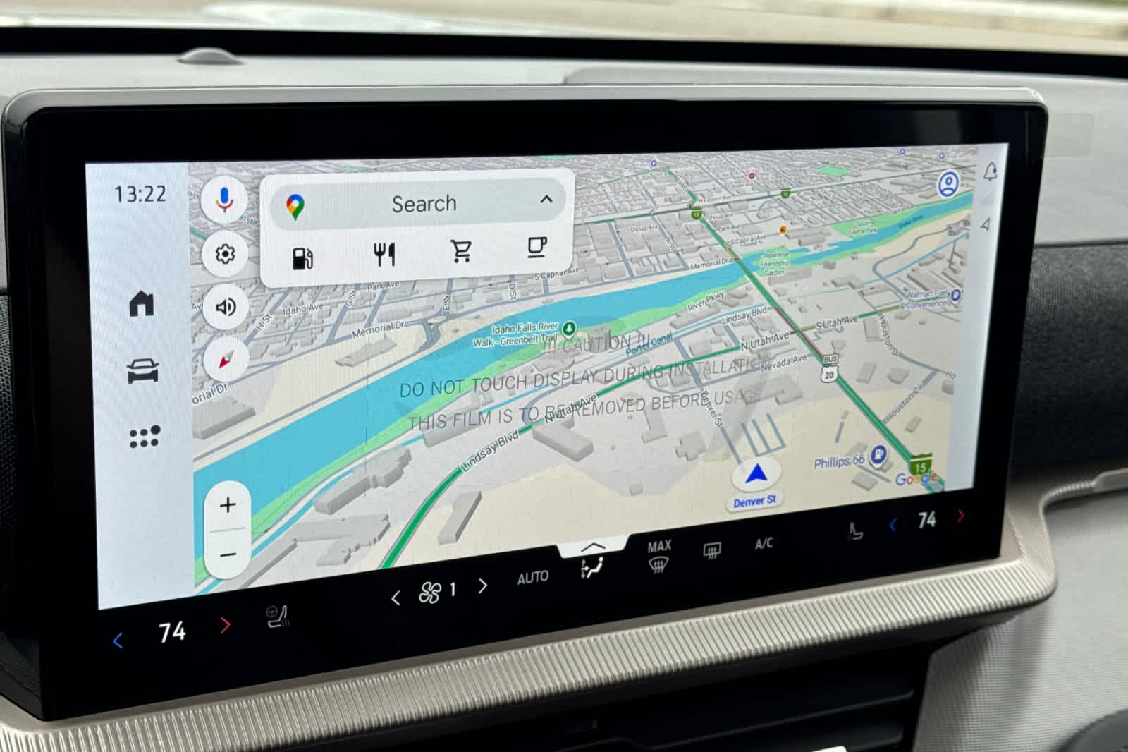 Thumbnail: 2026 Ford Explorer - 20