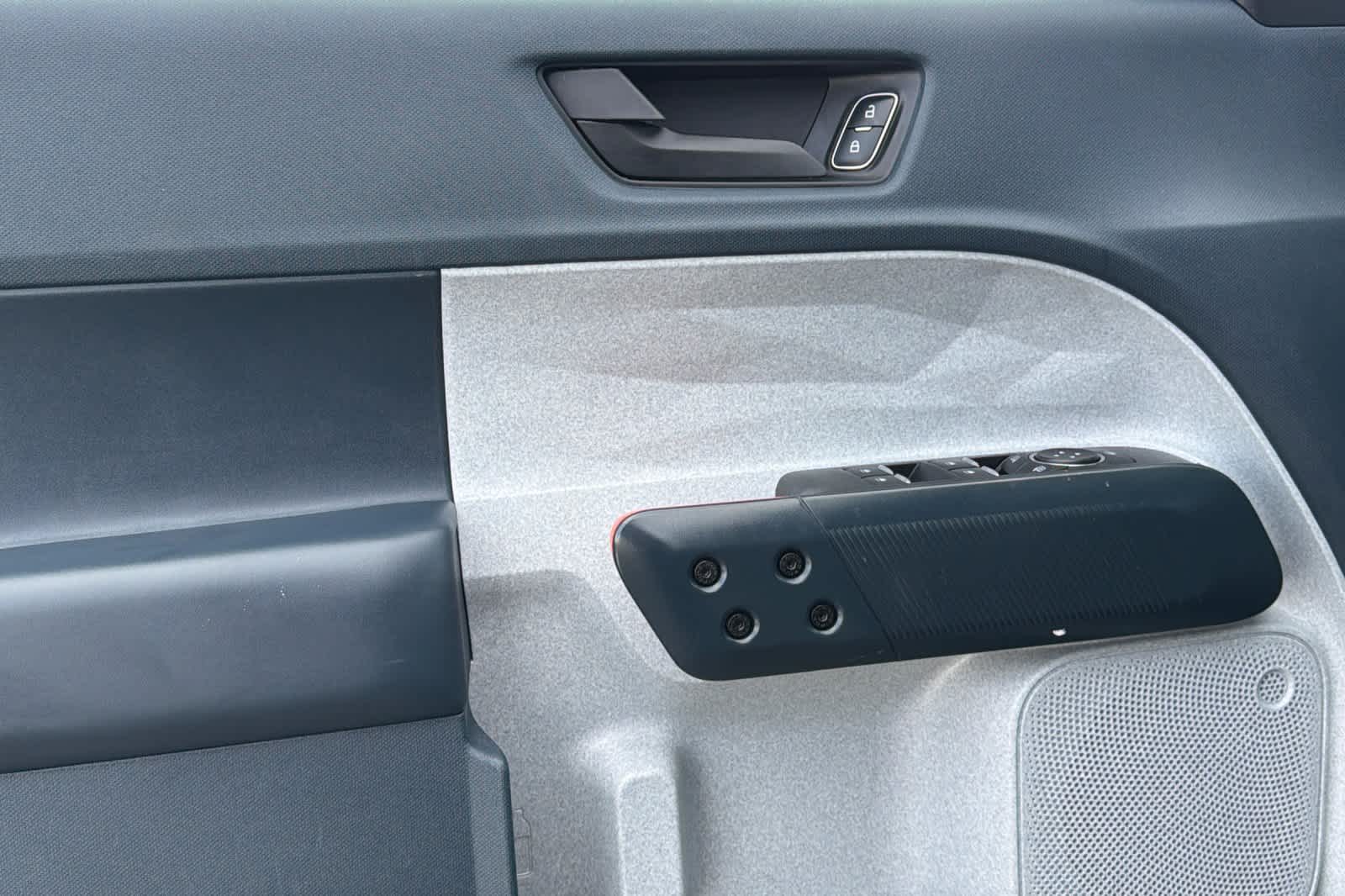 Thumbnail: 2024 Ford Maverick - 12