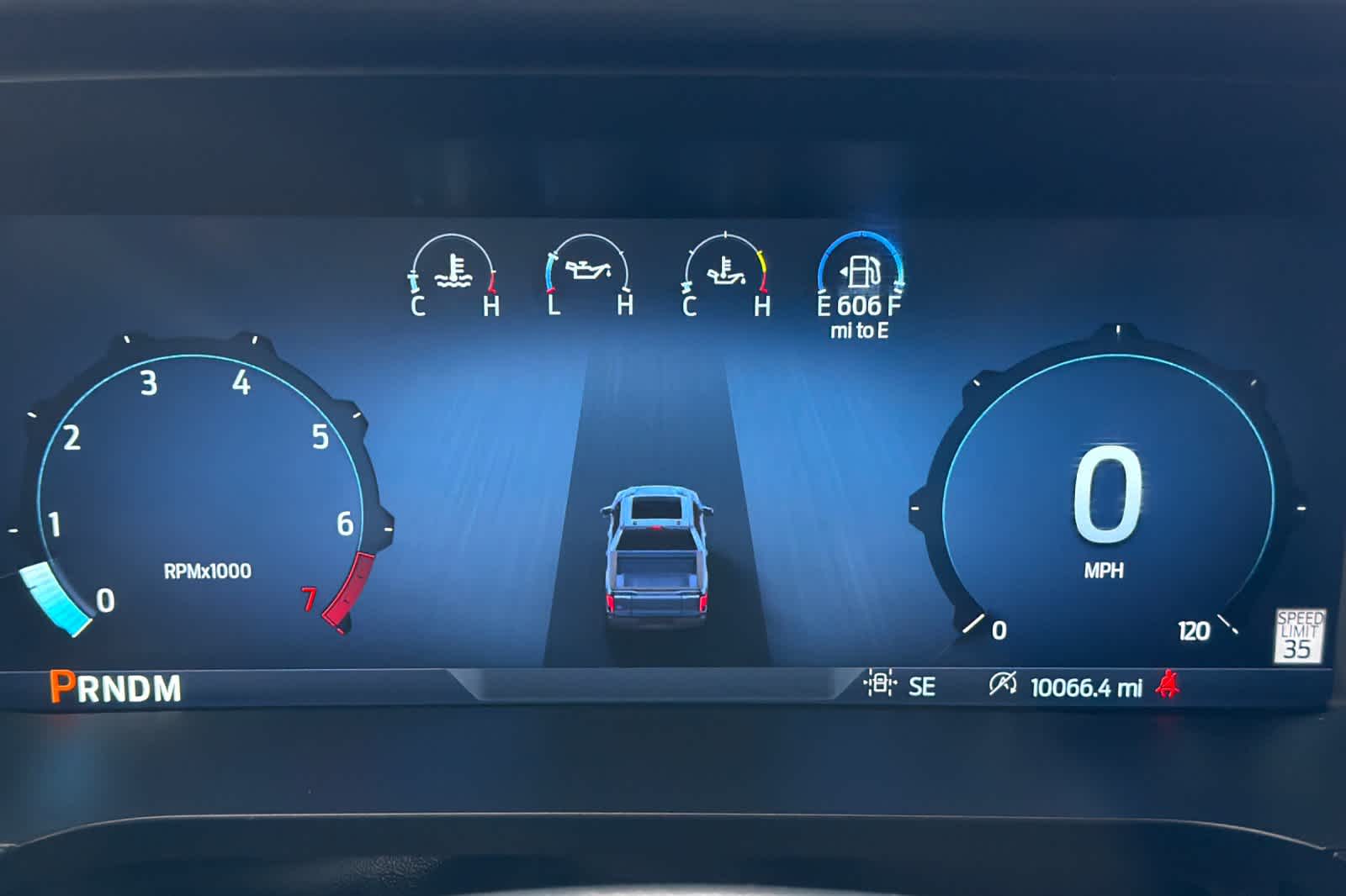 Thumbnail: 2025 Ford F-150 - 24