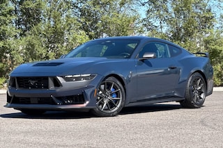 2025 Ford Mustang Dark Horse Premium Coupe