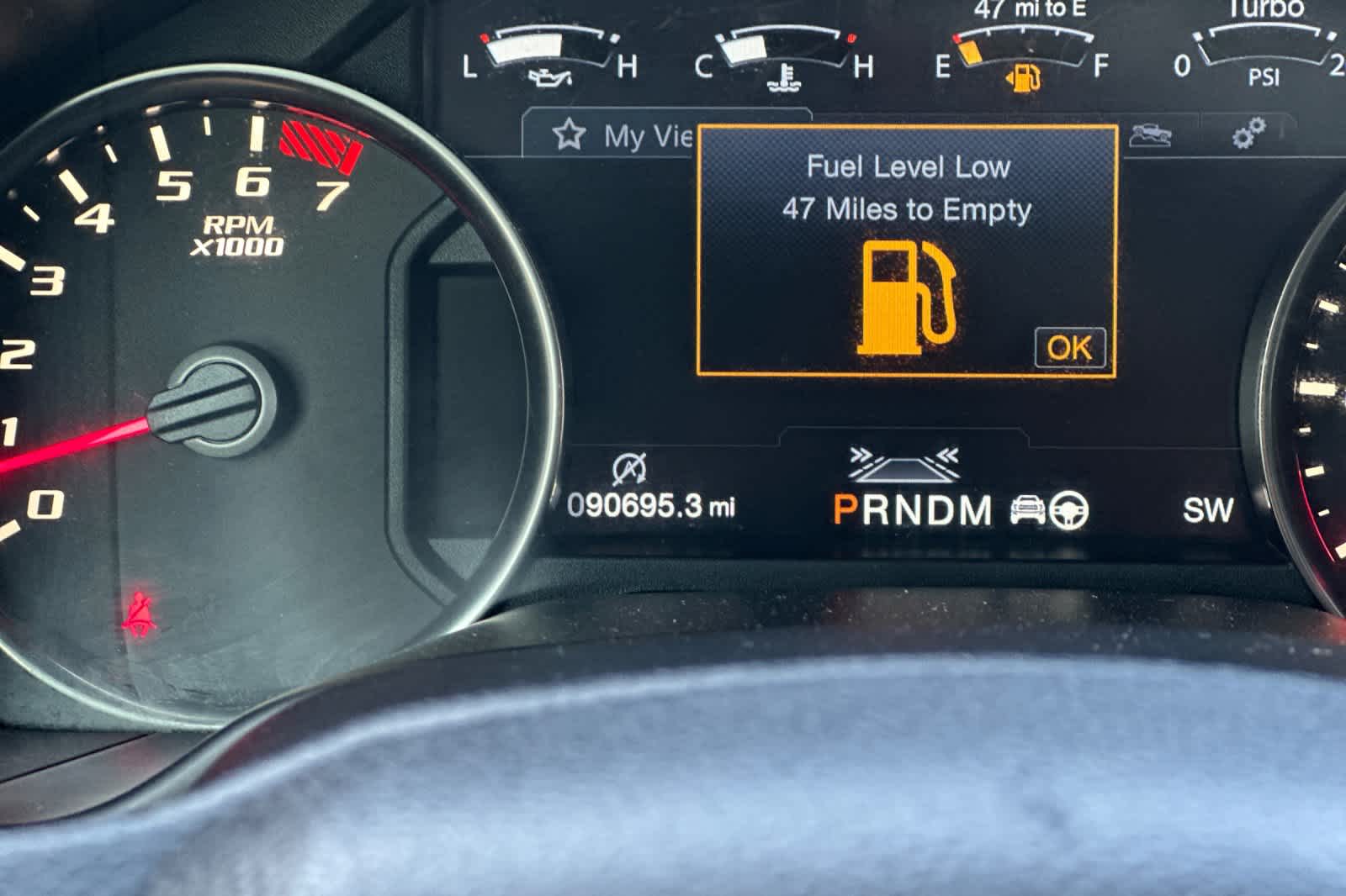 Thumbnail: 2019 Ford F-150 - 25