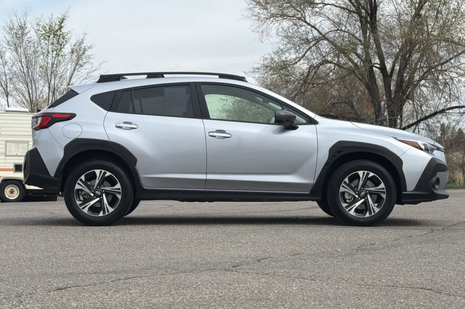 Thumbnail: 2025 Subaru Crosstrek - 8