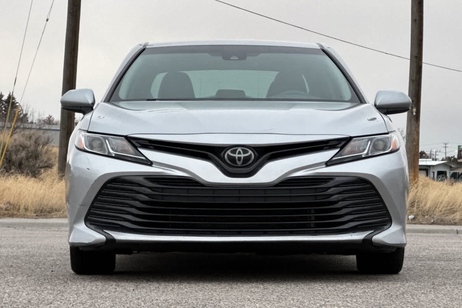 Thumbnail: 2018 Toyota Camry - 10