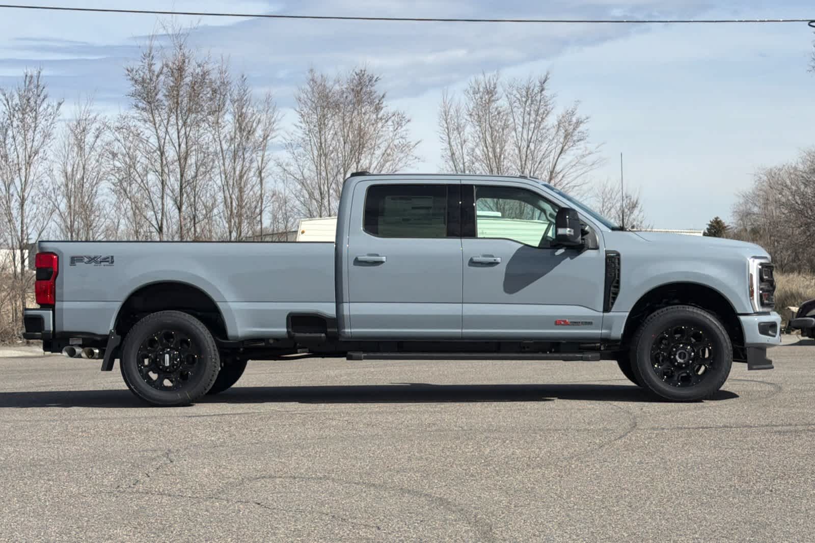 Thumbnail: 2026 Ford F-350 - 8