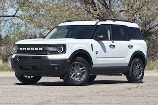 2026 Ford Bronco Sport Big Bend&reg; SUV