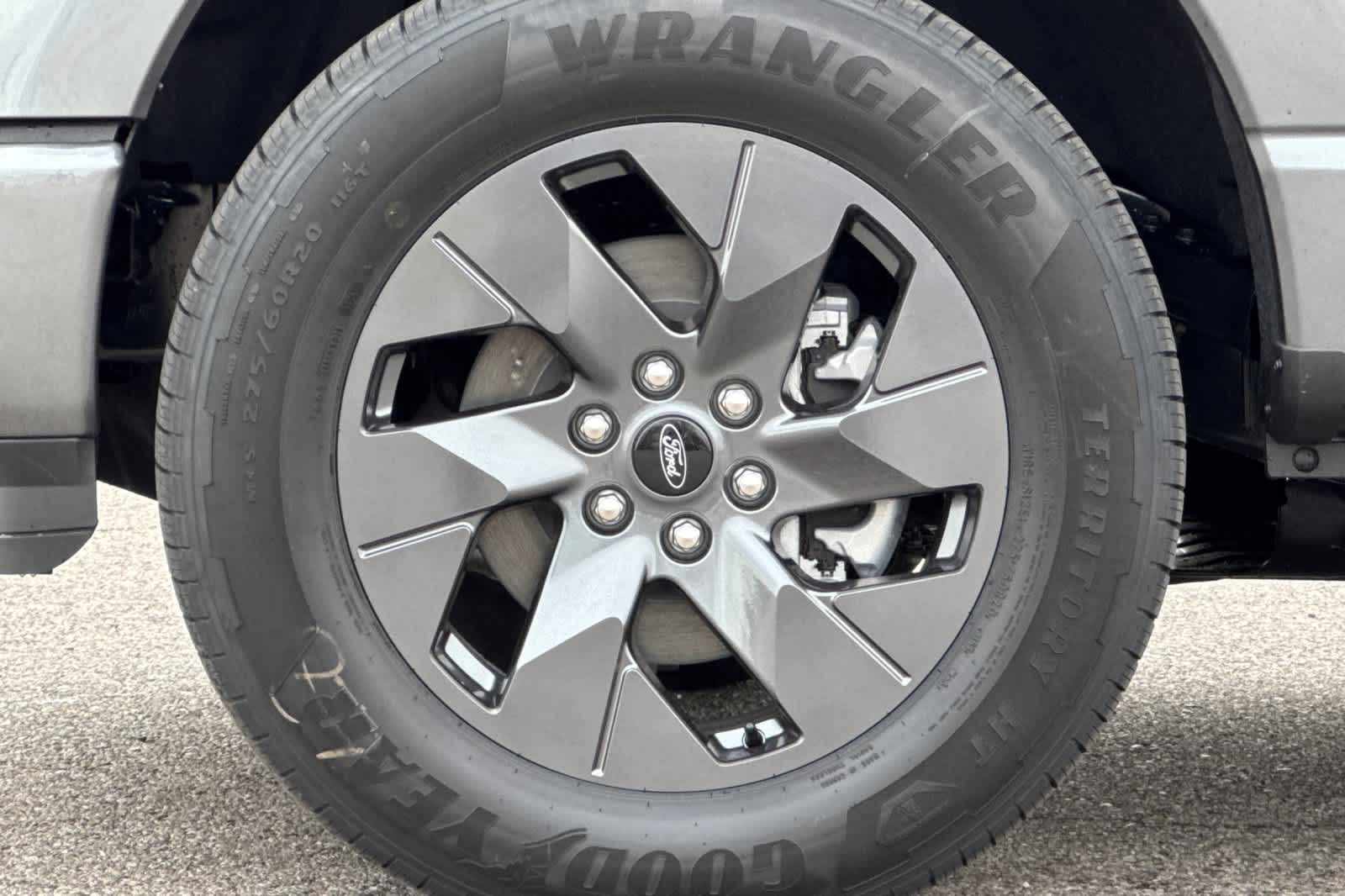 Thumbnail: 2025 Ford F-150 - 26