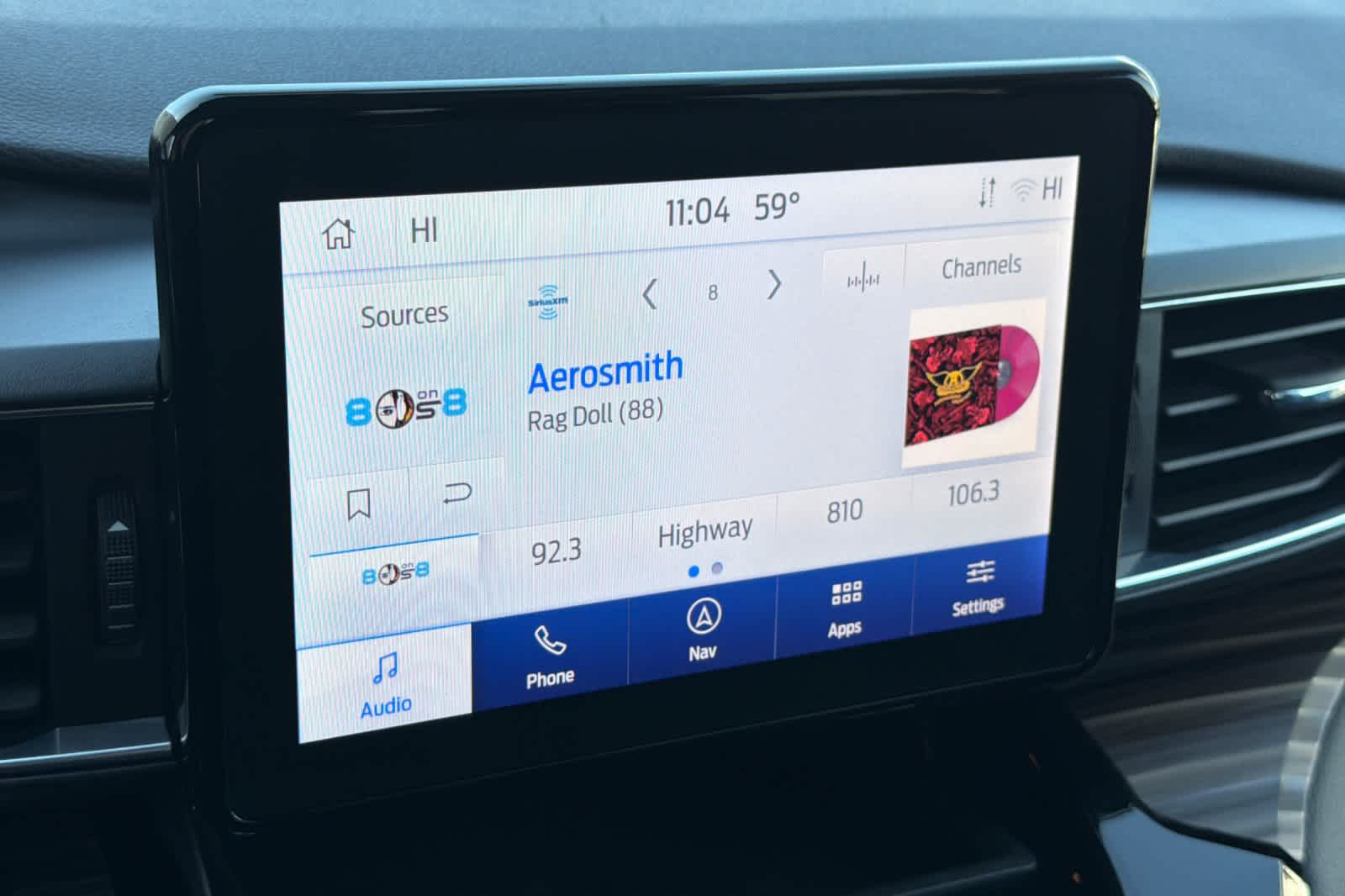 Thumbnail: 2023 Ford Explorer - 19