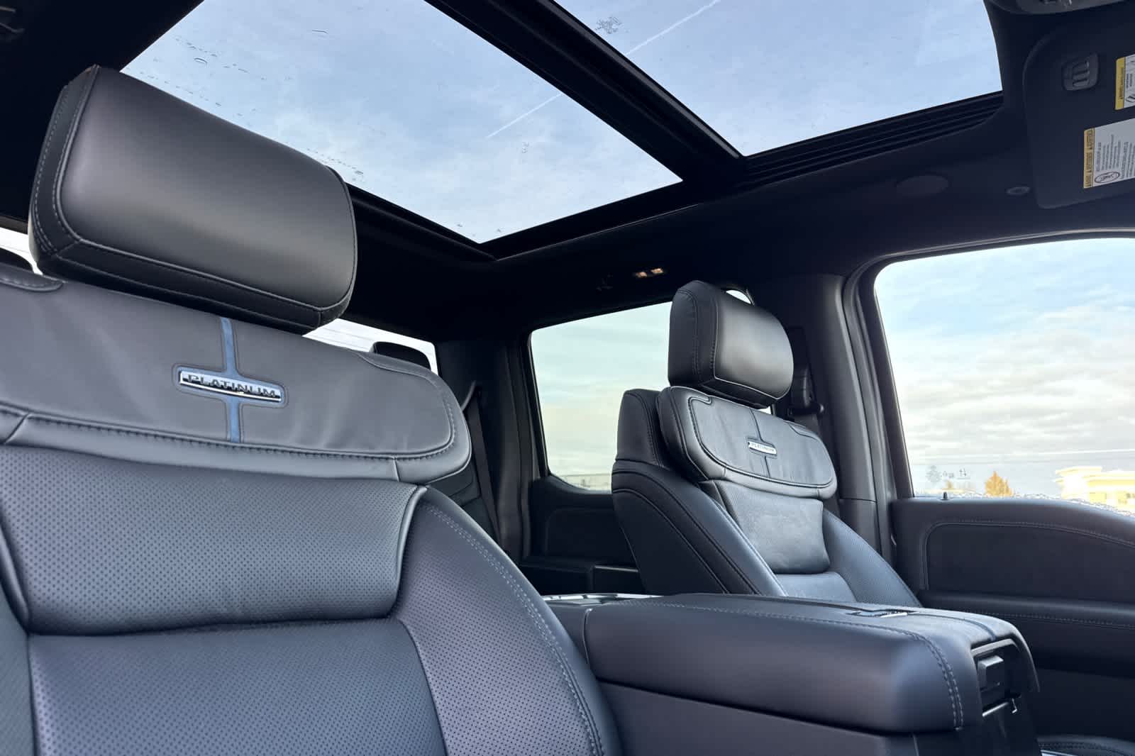 Thumbnail: 2026 Ford F-350 - 16