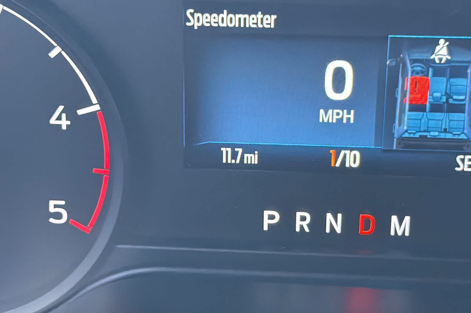 Thumbnail: 2026 Ford F-350 - 24