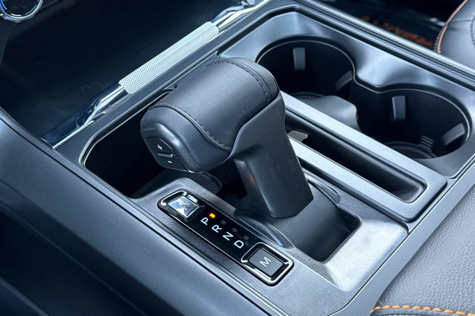 Thumbnail: 2025 Ford F-150 - 21