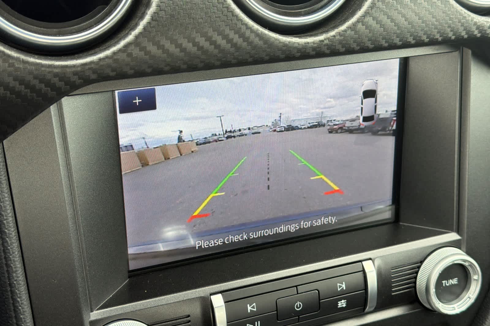 Thumbnail: 2023 Ford Mustang - 18