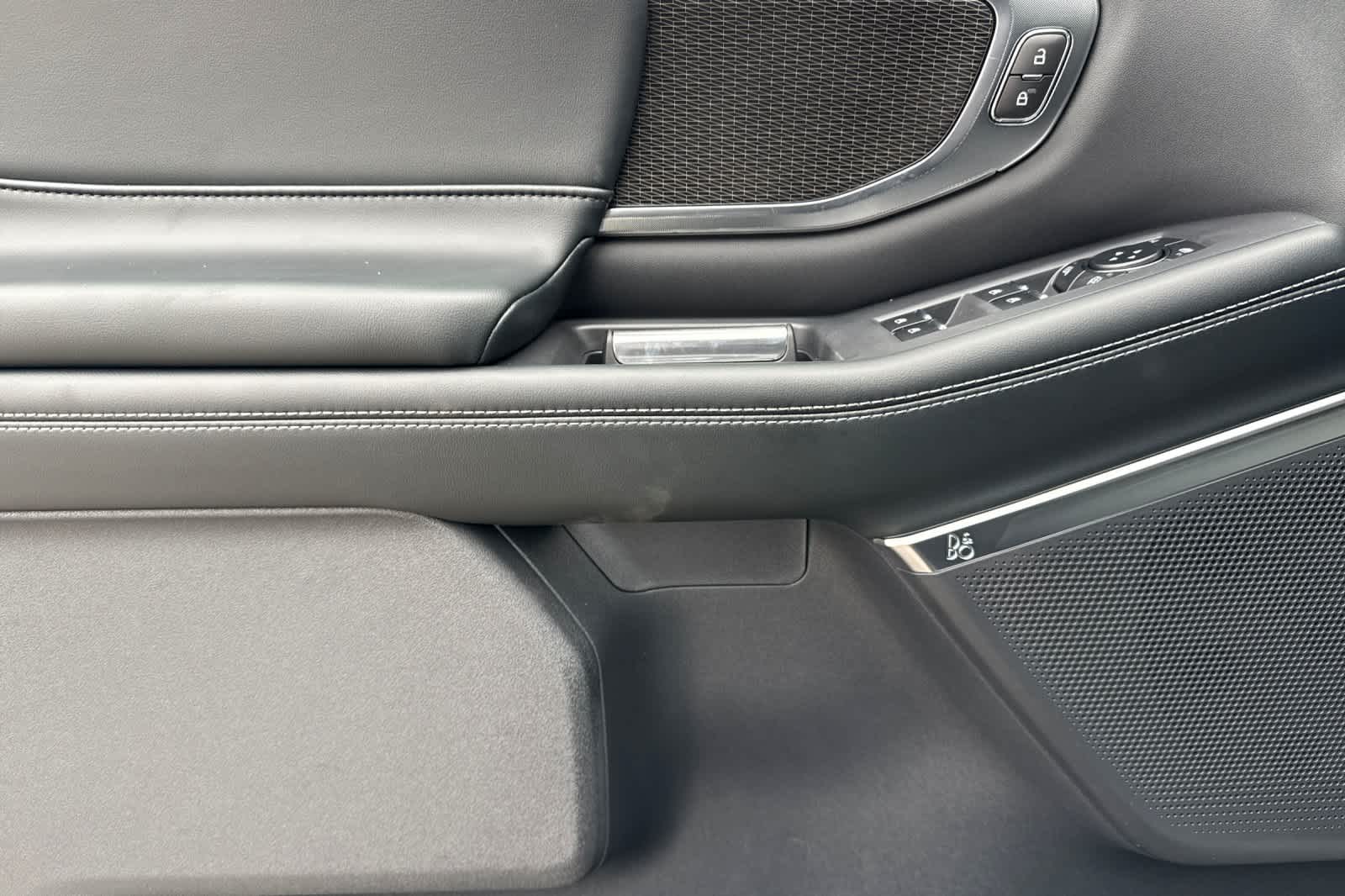 Thumbnail: 2026 Ford Expedition MAX - 12