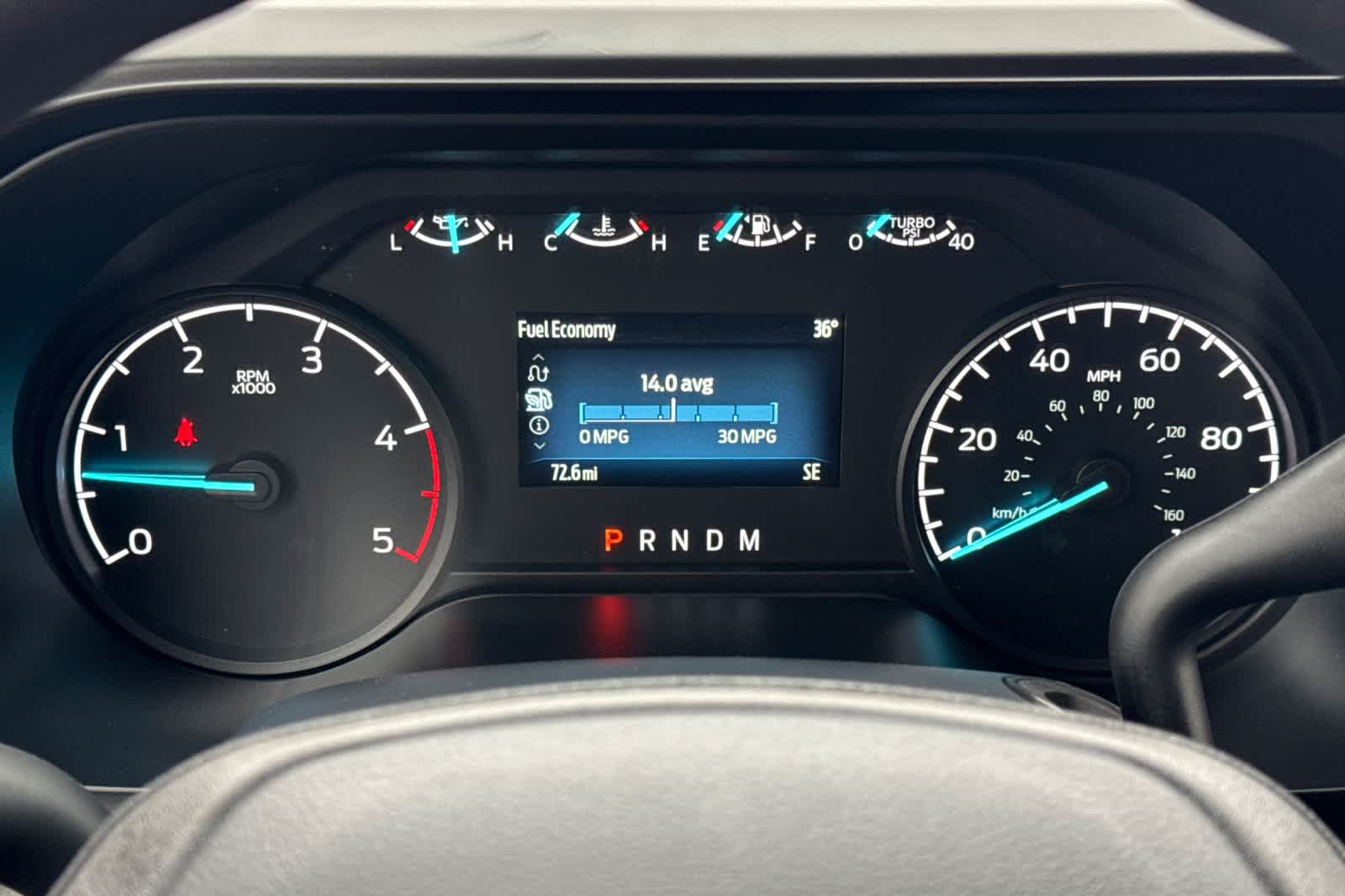 Thumbnail: 2026 Ford F-350 - 22