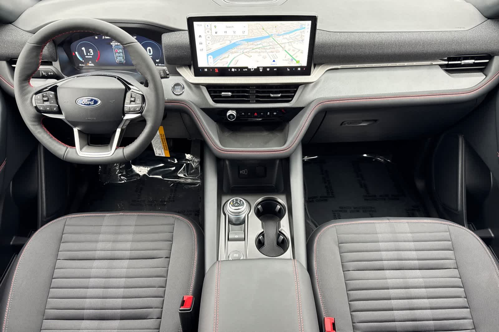 Thumbnail: 2026 Ford Explorer - 3