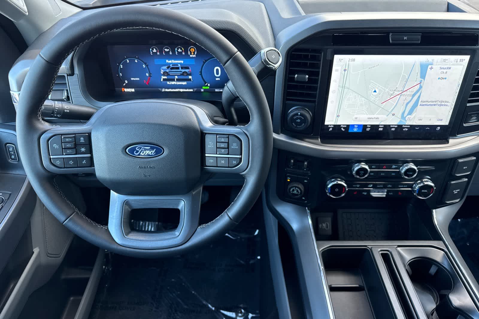 Thumbnail: 2025 Ford F-150 - 14