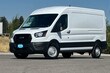 Ford Transit-250 Cargo