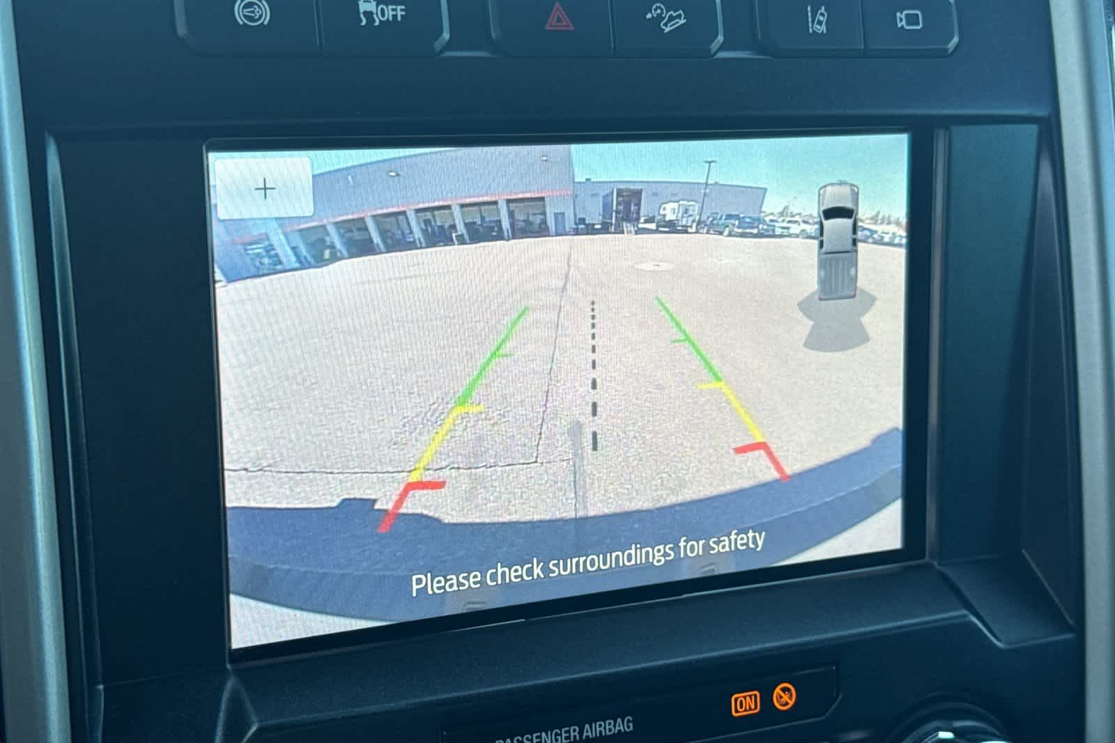 Thumbnail: 2020 Ford F-250 - 19