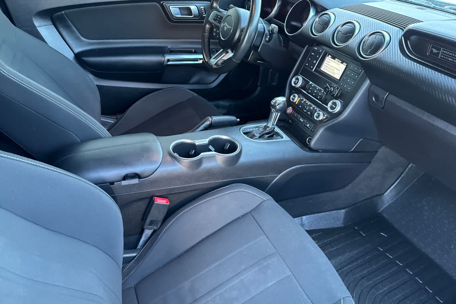 Thumbnail: 2020 Ford Mustang - 15