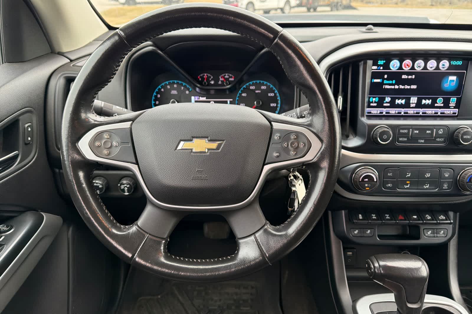 Thumbnail: 2018 Chevrolet Colorado - 14