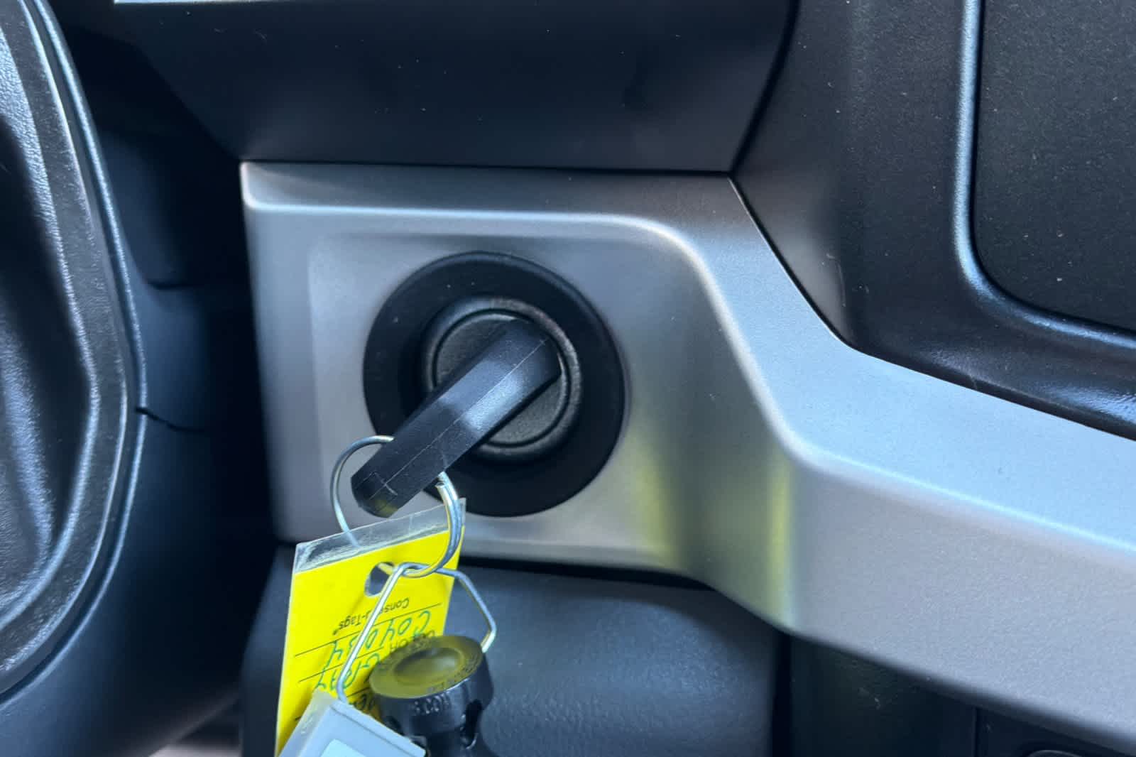 Thumbnail: 2025 Ford F-250 - 21