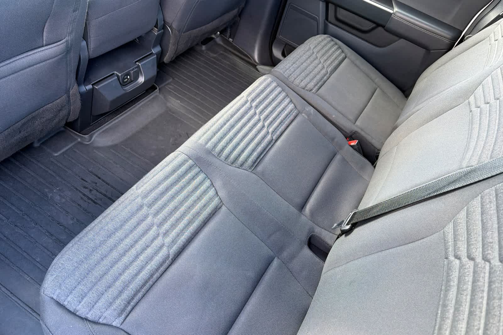 Thumbnail: 2023 Ford F-150 - 4