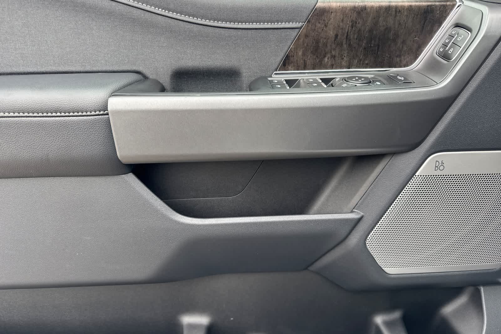 Thumbnail: 2026 Ford F-250 - 12